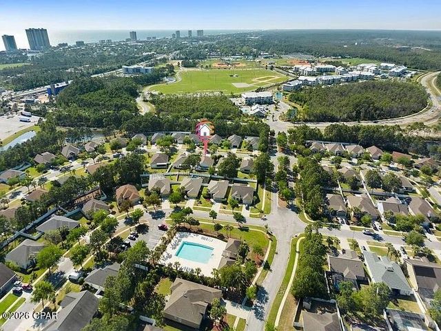 232 Middleburg Drive, Panama City Beach, FL 32413