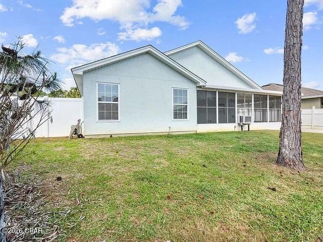 232 Middleburg Drive, Panama City Beach, FL 32413