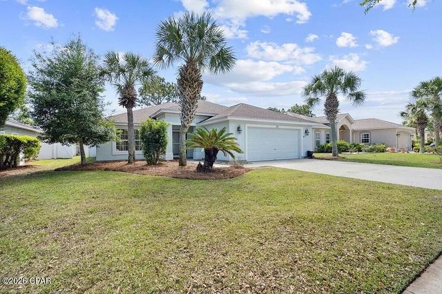 232 Middleburg Drive, Panama City Beach, FL 32413