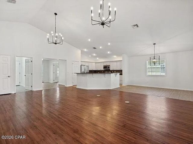 232 Middleburg Drive, Panama City Beach, FL 32413