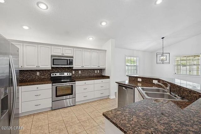 232 Middleburg Drive, Panama City Beach, FL 32413