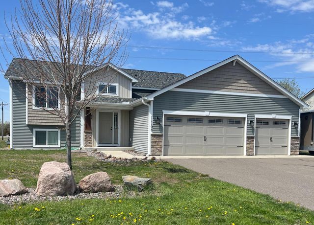 11198 27th Avenue SE, Becker, MN 55308