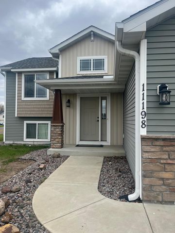 11198 27th Avenue SE, Becker, MN 55308