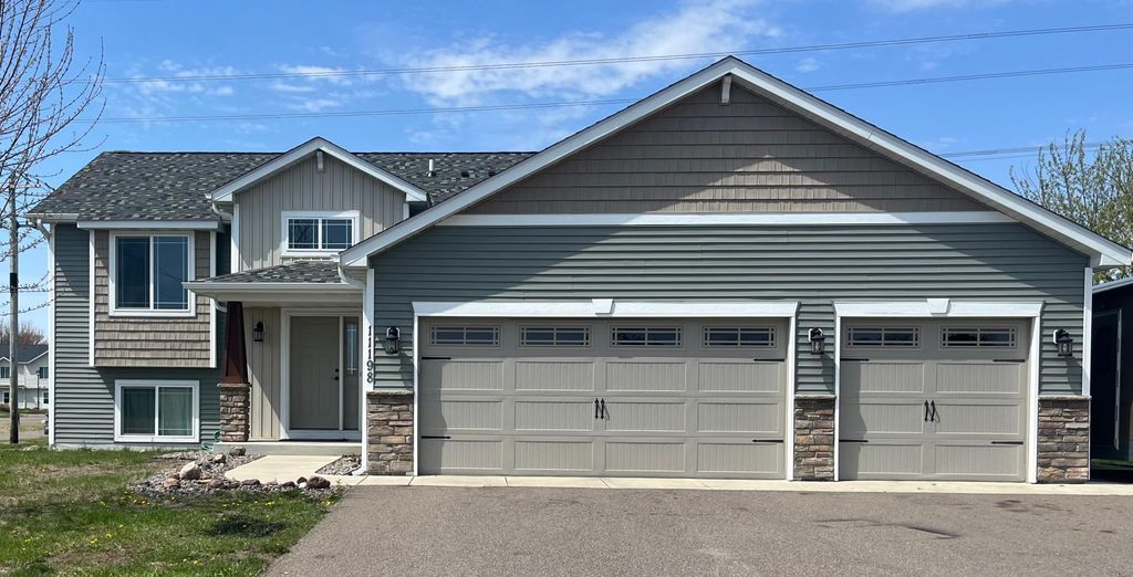 11198 27th Avenue SE, Becker, MN 55308
