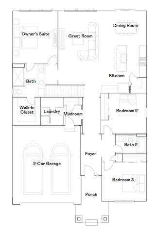 2125 Traverse Drive, Lino Lakes, MN 55038
