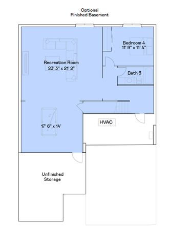 2125 Traverse Drive, Lino Lakes, MN 55038