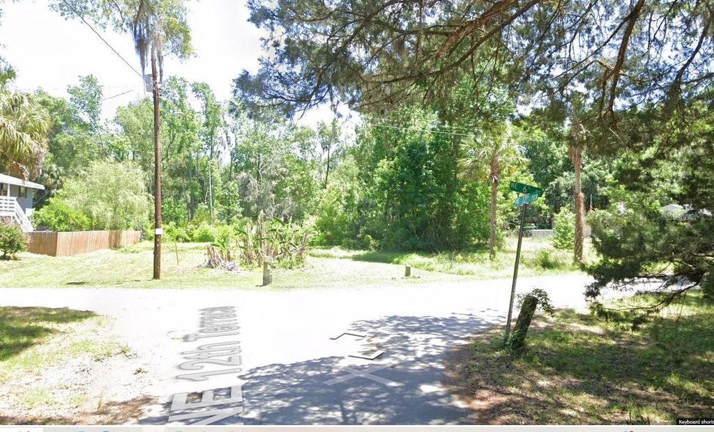 1189 NE 6TH COURT, Crystal River, FL 34428