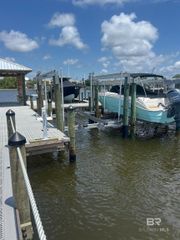 Harbour Drive, Orange Beach, AL 36561