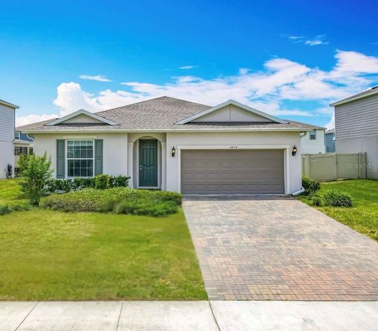 2610 HILLTOP LOOP, Apopka, FL 32712