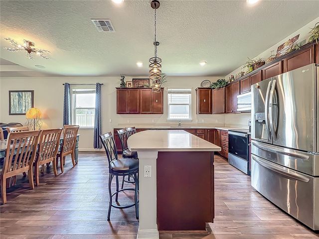 2610 HILLTOP LOOP, Apopka, FL 32712