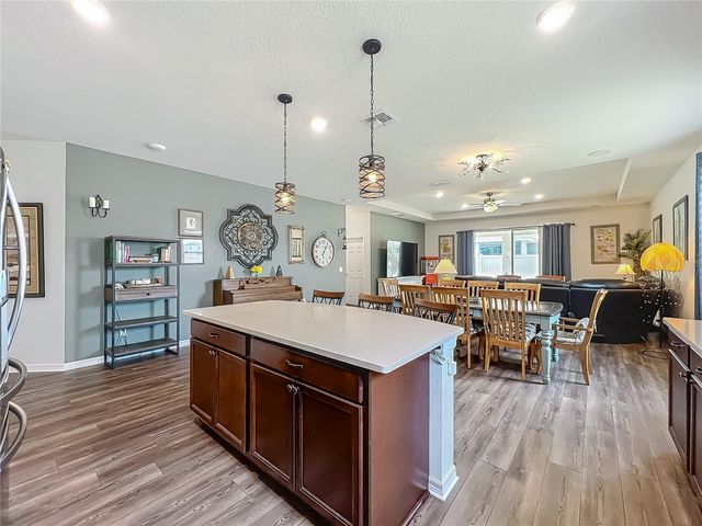 2610 HILLTOP LOOP, Apopka, FL 32712