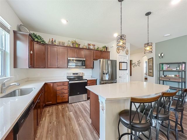 2610 HILLTOP LOOP, Apopka, FL 32712