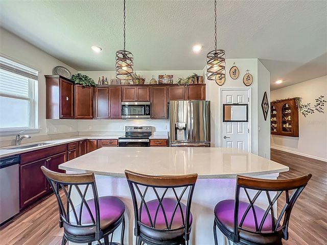 2610 HILLTOP LOOP, Apopka, FL 32712