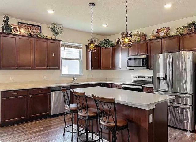 2610 HILLTOP LOOP, Apopka, FL 32712