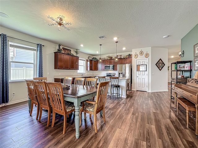 2610 HILLTOP LOOP, Apopka, FL 32712