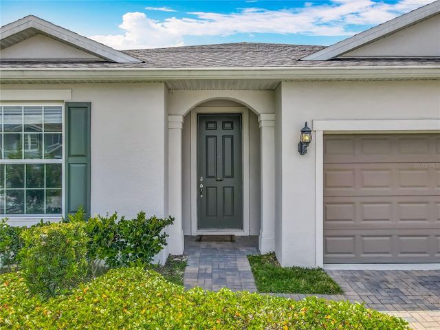 2610 HILLTOP LOOP, Apopka, FL 32712