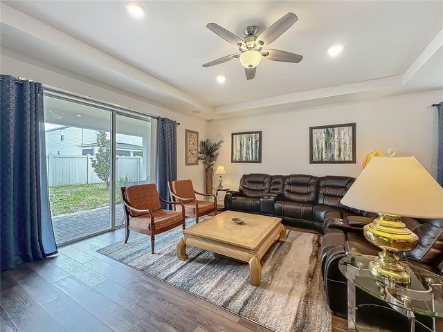 2610 HILLTOP LOOP, Apopka, FL 32712