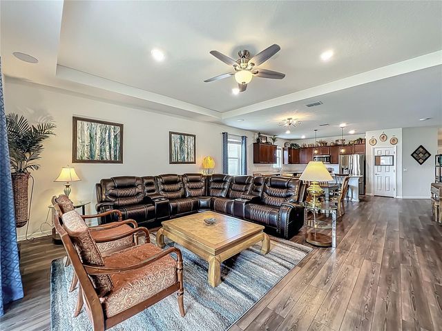 2610 HILLTOP LOOP, Apopka, FL 32712