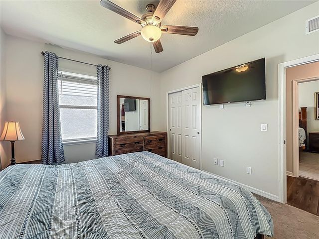 2610 HILLTOP LOOP, Apopka, FL 32712