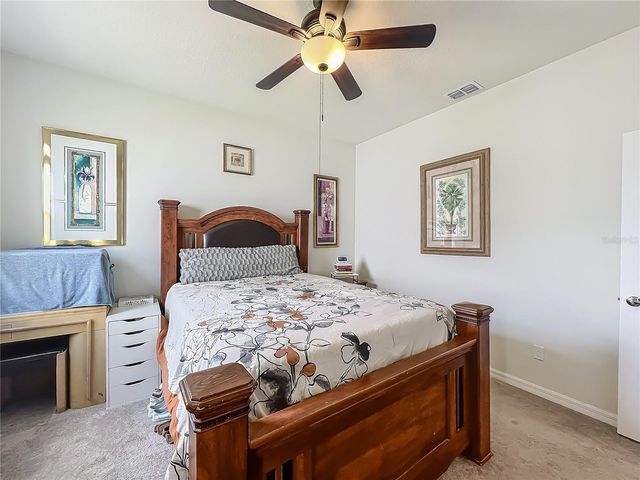 2610 HILLTOP LOOP, Apopka, FL 32712