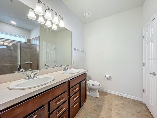 2610 HILLTOP LOOP, Apopka, FL 32712