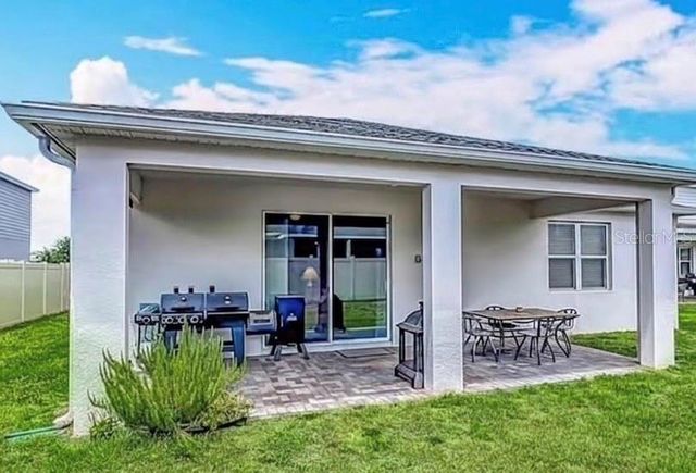 2610 HILLTOP LOOP, Apopka, FL 32712