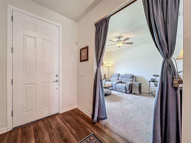 2610 HILLTOP LOOP, Apopka, FL 32712