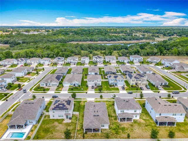 2610 HILLTOP LOOP, Apopka, FL 32712