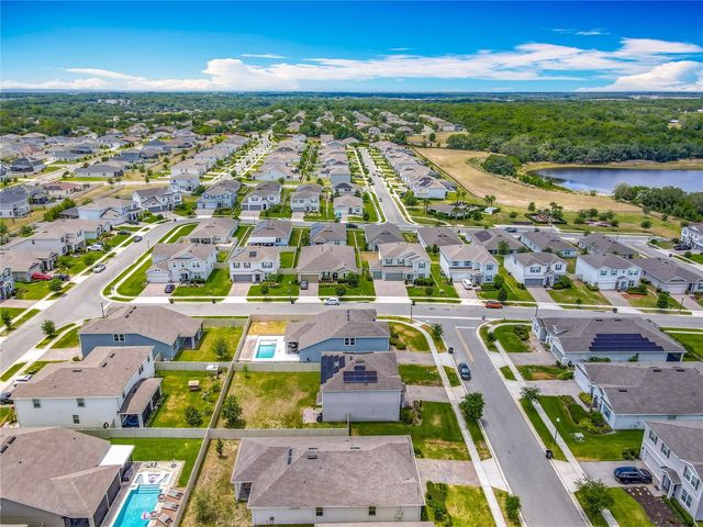 2610 HILLTOP LOOP, Apopka, FL 32712