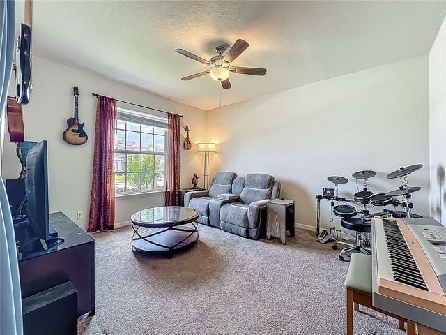 2610 HILLTOP LOOP, Apopka, FL 32712