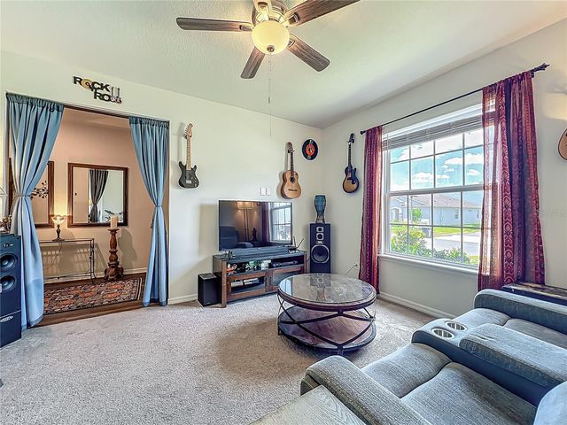 2610 HILLTOP LOOP, Apopka, FL 32712