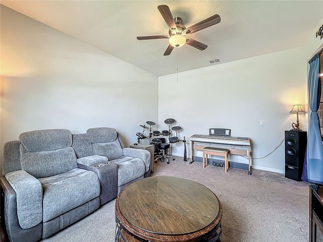 2610 HILLTOP LOOP, Apopka, FL 32712