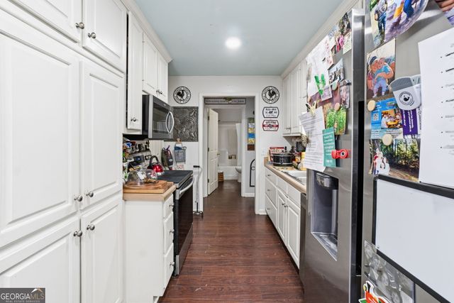 306 Scenic Drive, Sautee Nacoochee, GA 30571