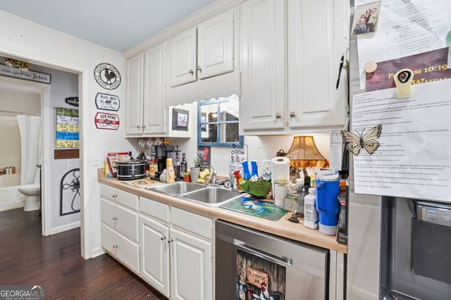 306 Scenic Drive, Sautee Nacoochee, GA 30571