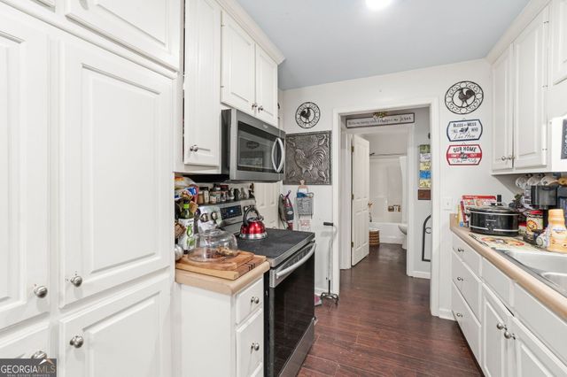 306 Scenic Drive, Sautee Nacoochee, GA 30571