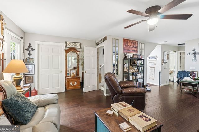 306 Scenic Drive, Sautee Nacoochee, GA 30571