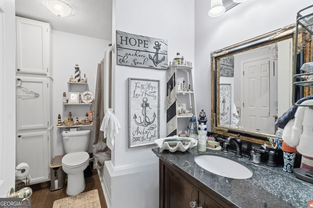306 Scenic Drive, Sautee Nacoochee, GA 30571