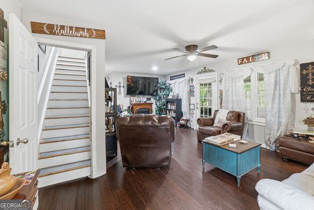 306 Scenic Drive, Sautee Nacoochee, GA 30571