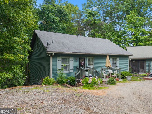 306 Scenic Drive, Sautee Nacoochee, GA 30571