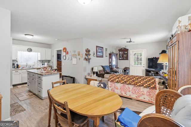 306 Scenic Drive, Sautee Nacoochee, GA 30571