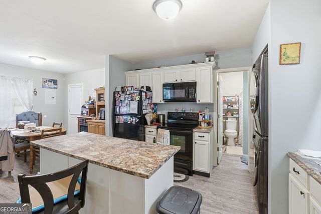 306 Scenic Drive, Sautee Nacoochee, GA 30571