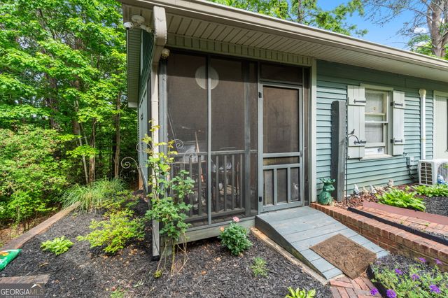 306 Scenic Drive, Sautee Nacoochee, GA 30571
