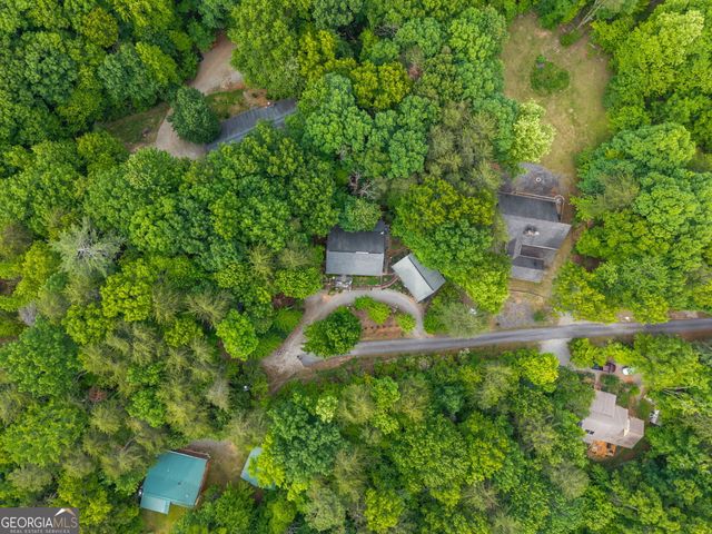 306 Scenic Drive, Sautee Nacoochee, GA 30571