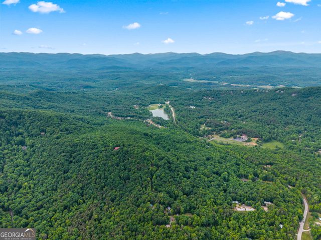 306 Scenic Drive, Sautee Nacoochee, GA 30571