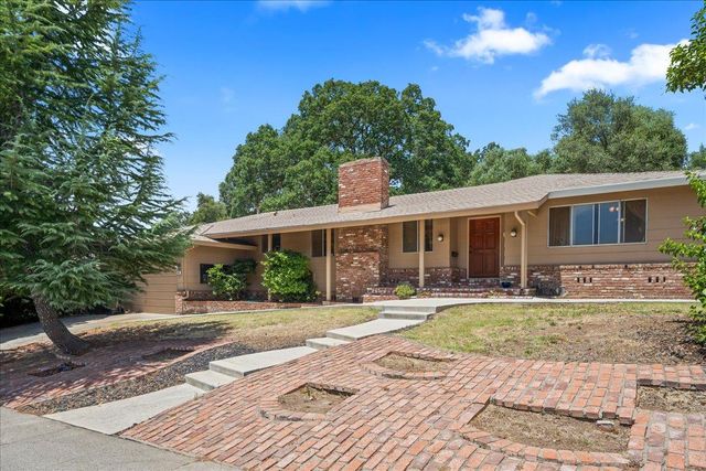 6929 Lisa Marie Way, Carmichael, CA 95608