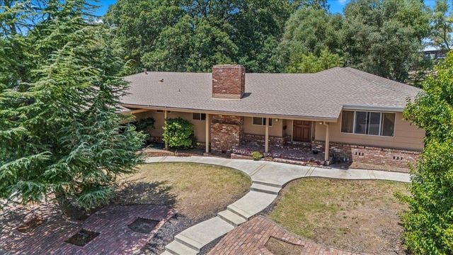 6929 Lisa Marie Way, Carmichael, CA 95608