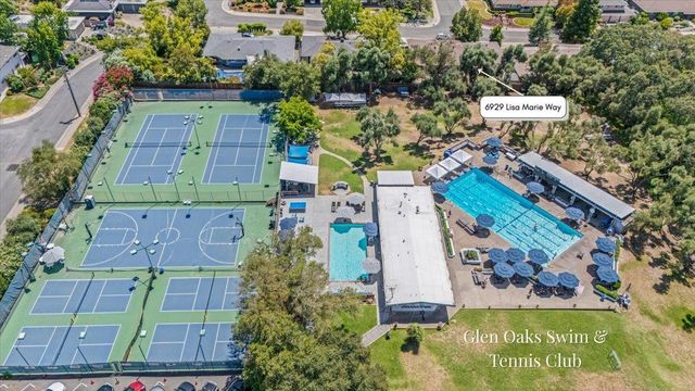6929 Lisa Marie Way, Carmichael, CA 95608