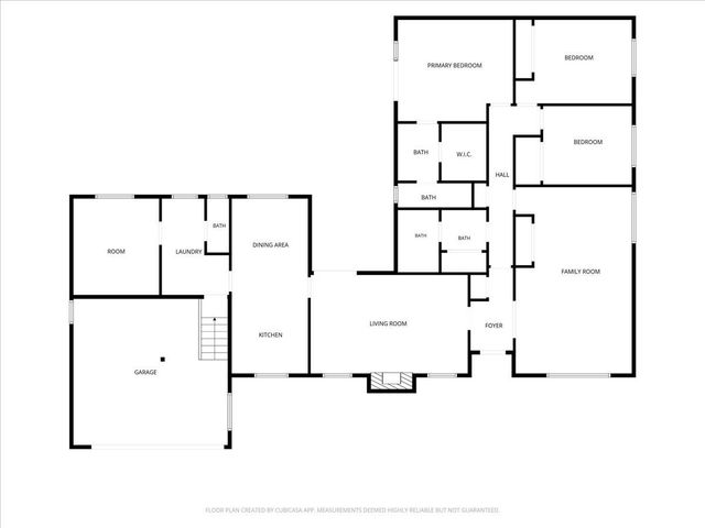 6929 Lisa Marie Way, Carmichael, CA 95608