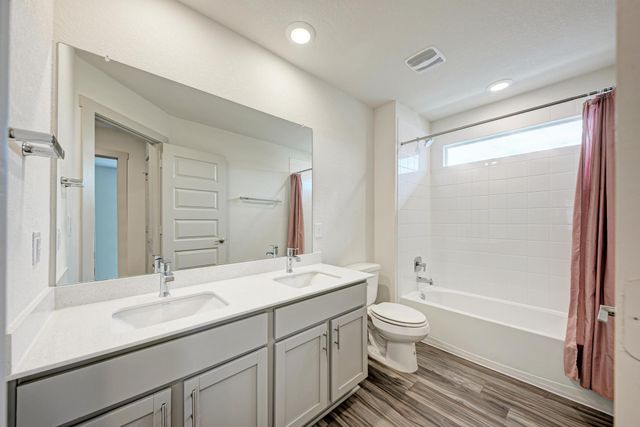 7420 Peggie Nell DR, Austin, TX 78724