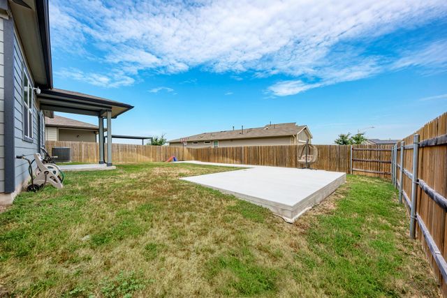 7420 Peggie Nell DR, Austin, TX 78724